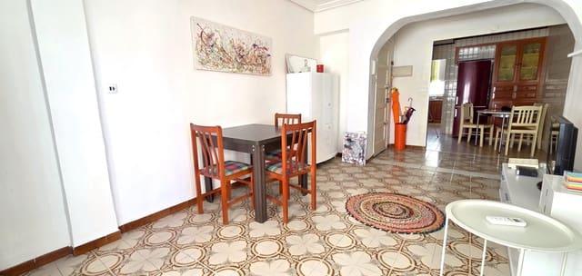 3 makuuhuone Asunto myytävänä paikassa Vinaròs - 98 000 € (Ref: 9920603)