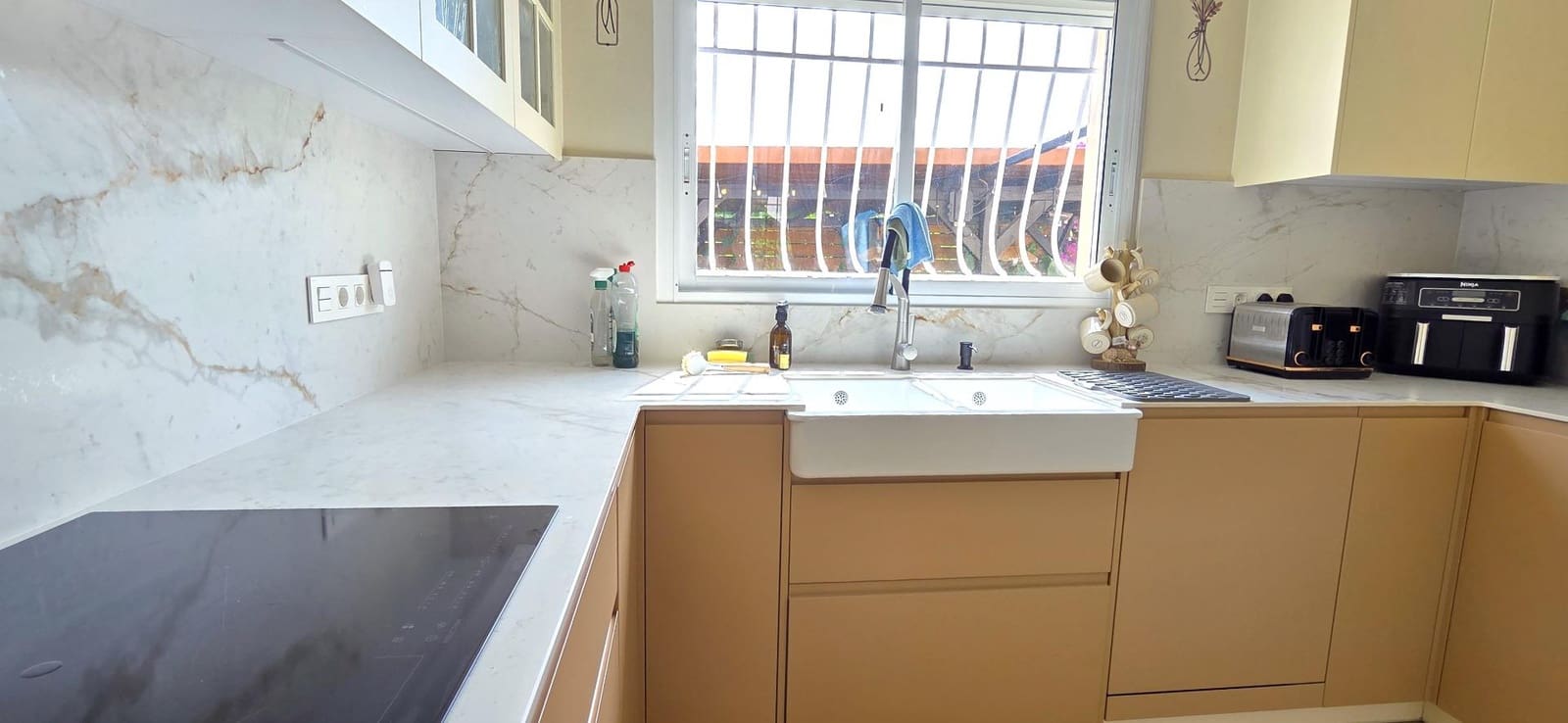 3 soveværelse Villa til salg i Ulldecona med swimmingpool - € 320.000 (Ref: 9963310)