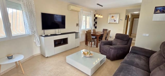 3 soveværelse Villa til salg i Ulldecona med swimmingpool - € 320.000 (Ref: 9963310)