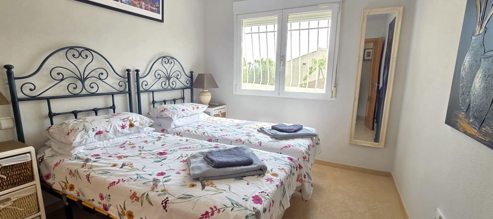 3 soveværelse Villa til salg i Ulldecona med swimmingpool - € 320.000 (Ref: 9963310)