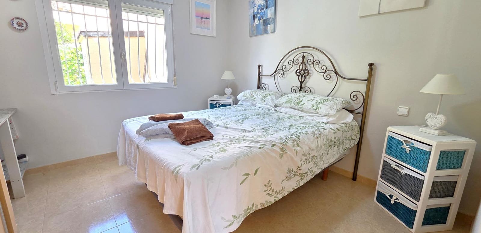 3 soveværelse Villa til salg i Ulldecona med swimmingpool - € 320.000 (Ref: 9963310)