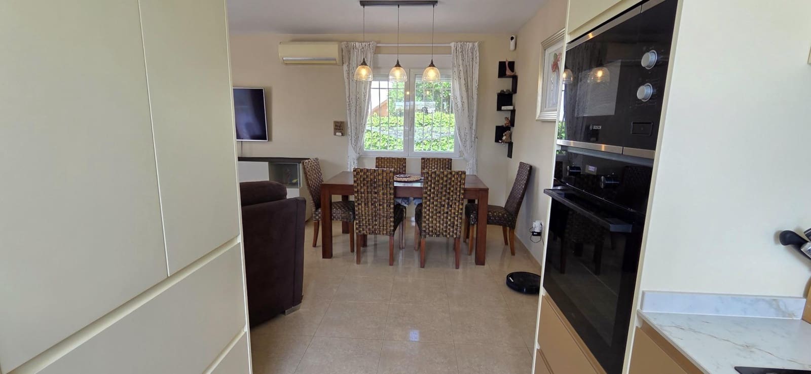 3 soveværelse Villa til salg i Ulldecona med swimmingpool - € 320.000 (Ref: 9963310)