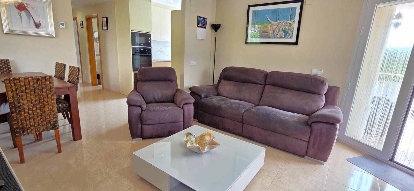 3 soveværelse Villa til salg i Ulldecona med swimmingpool - € 320.000 (Ref: 9963310)
