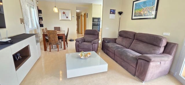 3 soveværelse Villa til salg i Ulldecona med swimmingpool - € 320.000 (Ref: 9963310)