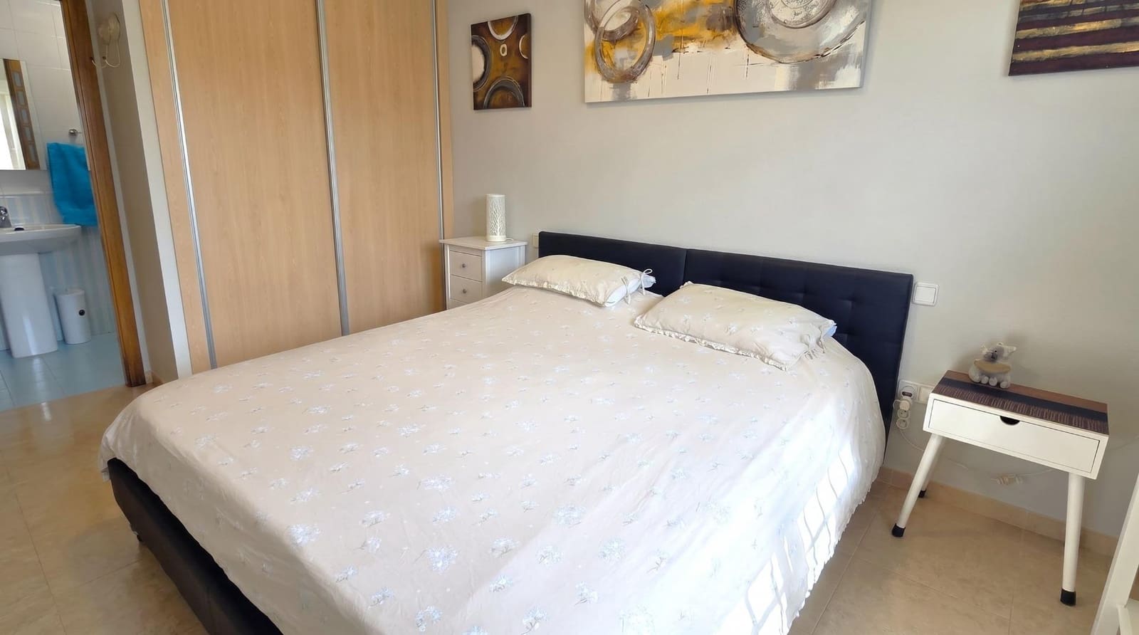 3 soveværelse Villa til salg i Ulldecona med swimmingpool - € 320.000 (Ref: 9963310)