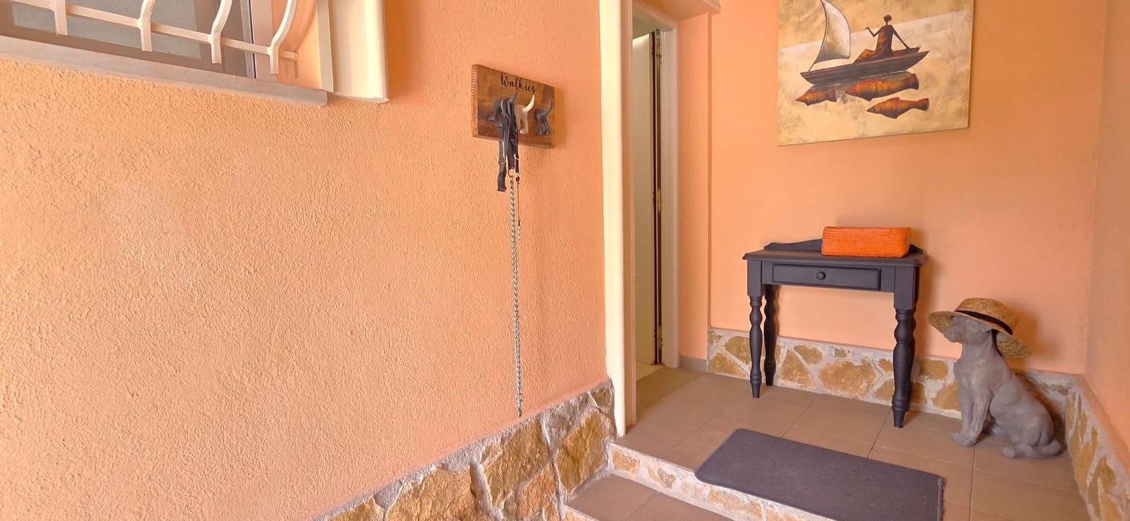 3 soveværelse Villa til salg i Ulldecona med swimmingpool - € 320.000 (Ref: 9963310)