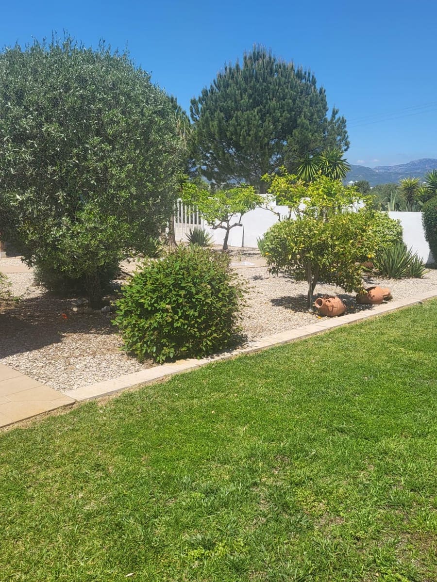 3 soveværelse Villa til salg i Ulldecona med swimmingpool - € 320.000 (Ref: 9963310)