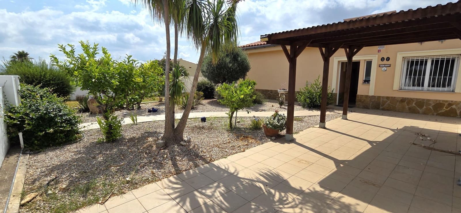 3 soveværelse Villa til salg i Ulldecona med swimmingpool - € 320.000 (Ref: 9963310)