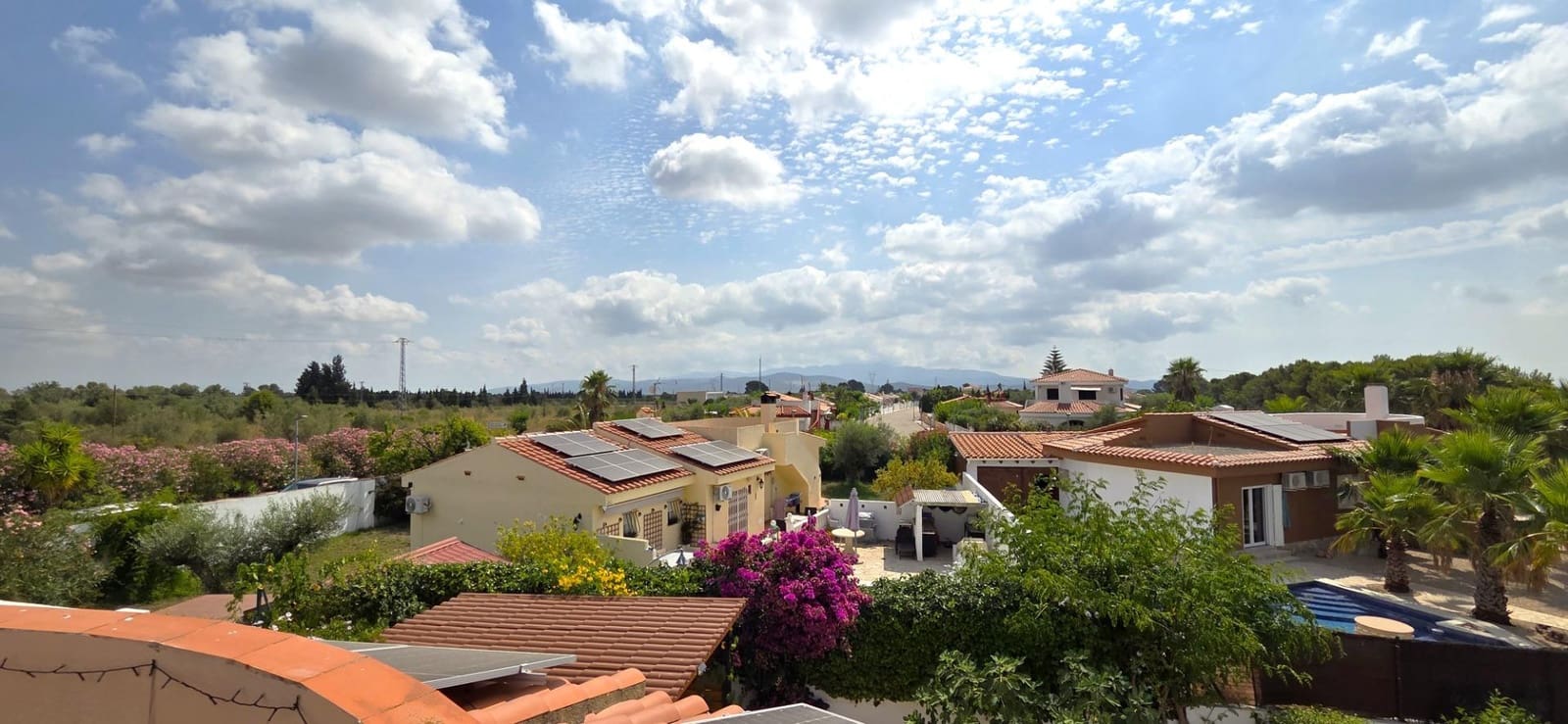 3 soveværelse Villa til salg i Ulldecona med swimmingpool - € 320.000 (Ref: 9963310)