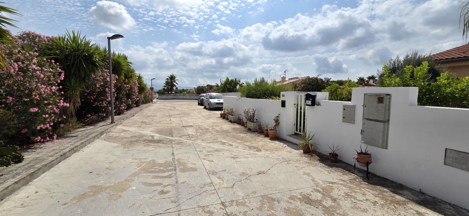 3 soveværelse Villa til salg i Ulldecona med swimmingpool - € 320.000 (Ref: 9963310)