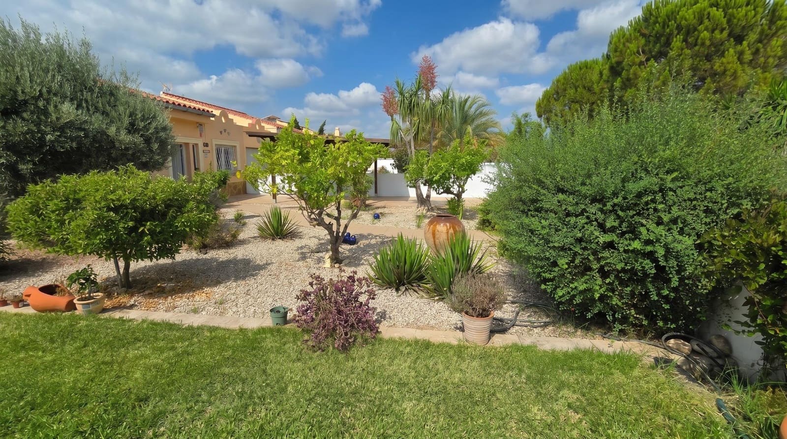 3 soveværelse Villa til salg i Ulldecona med swimmingpool - € 320.000 (Ref: 9963310)