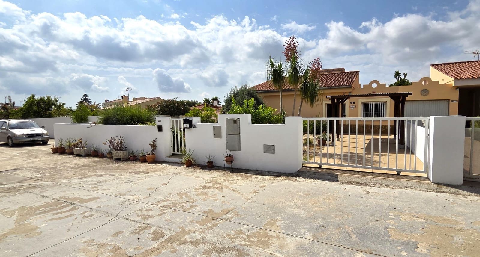 3 soveværelse Villa til salg i Ulldecona med swimmingpool - € 320.000 (Ref: 9963310)