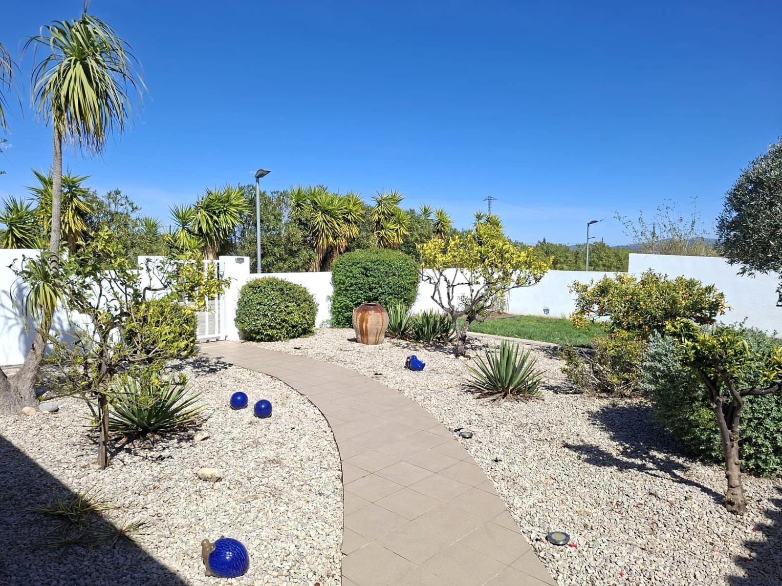 3 soveværelse Villa til salg i Ulldecona med swimmingpool - € 320.000 (Ref: 9963310)