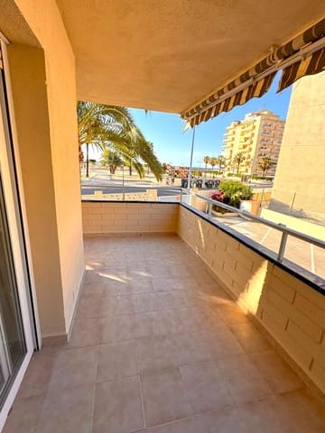 2 soverom Leilighet til salgs i Peñíscola med svømmebasseng garasje - € 219 000 (Ref: 9973498)