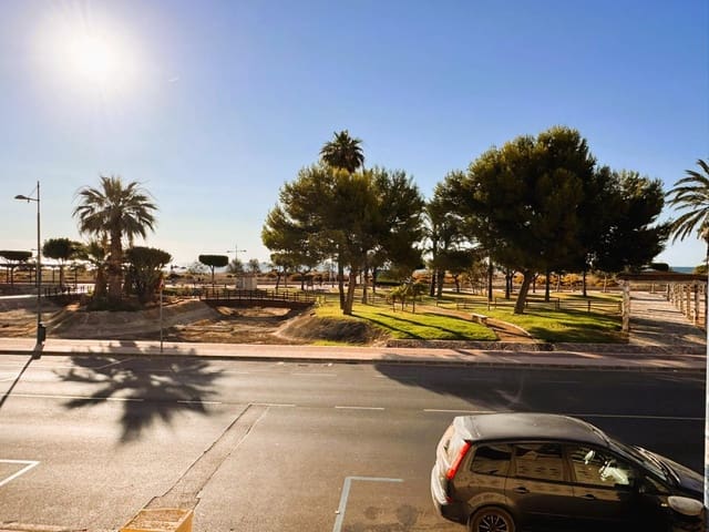 2 soverom Leilighet til salgs i Peñíscola med svømmebasseng garasje - € 219 000 (Ref: 9973498)
