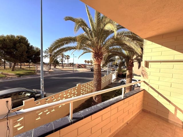 2 soverom Leilighet til salgs i Peñíscola med svømmebasseng garasje - € 219 000 (Ref: 9973498)