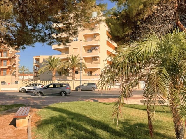 2 soverom Leilighet til salgs i Peñíscola med svømmebasseng garasje - € 219 000 (Ref: 9973498)