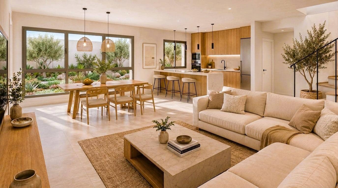 3 bedroom Townhouse for sale in Vinaros - € 280,000 (Ref: 9986981)