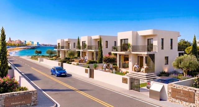 3 soveværelse Byhus til salg i Vinaròs - € 280.000 (Ref: 9986981)