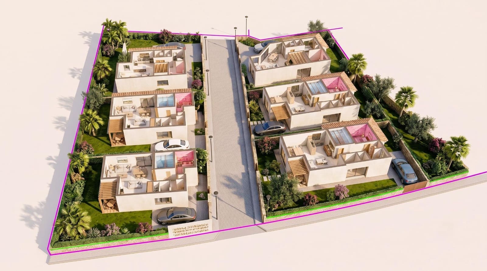 3 bedroom Townhouse for sale in Vinaros - € 280,000 (Ref: 9986981)
