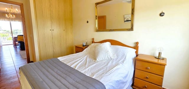 2 Zimmer Wohnung zu verkaufen in Vinaròs mit Pool - 155.000 € (Ref: 9994398)