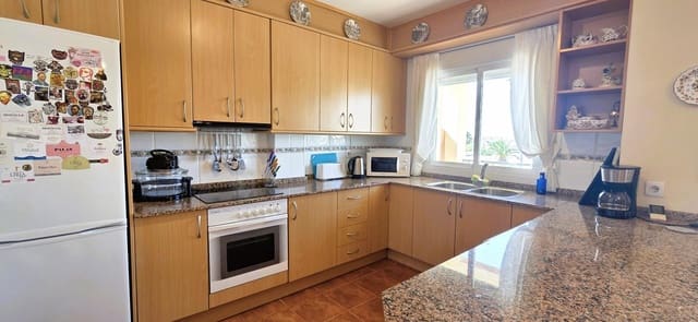 2 Zimmer Wohnung zu verkaufen in Vinaròs mit Pool - 155.000 € (Ref: 9994398)