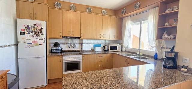 2 Zimmer Wohnung zu verkaufen in Vinaròs mit Pool - 155.000 € (Ref: 9994398)