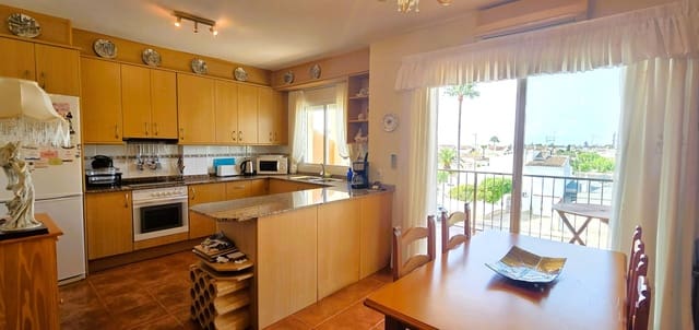 2 Zimmer Wohnung zu verkaufen in Vinaròs mit Pool - 155.000 € (Ref: 9994398)