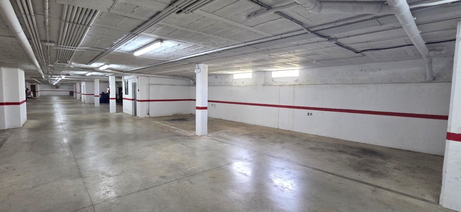 2 Zimmer Wohnung zu verkaufen in Vinaros mit Pool - 155.000 € (Ref: 9994398)