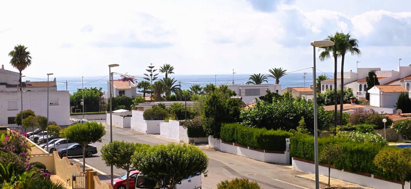 2 Zimmer Wohnung zu verkaufen in Vinaros mit Pool - 155.000 € (Ref: 9994398)