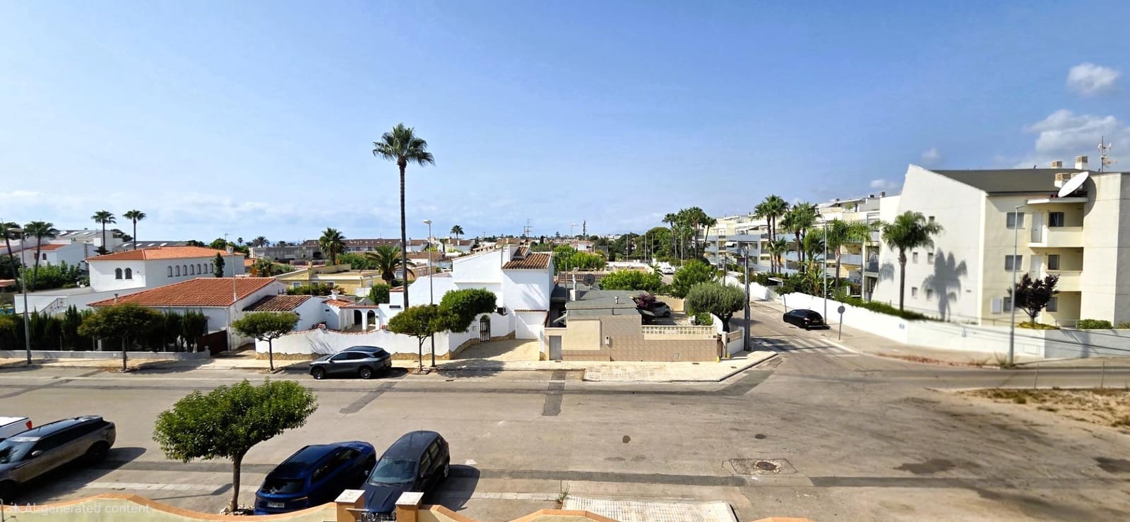 2 Zimmer Wohnung zu verkaufen in Vinaros mit Pool - 155.000 € (Ref: 9994398)