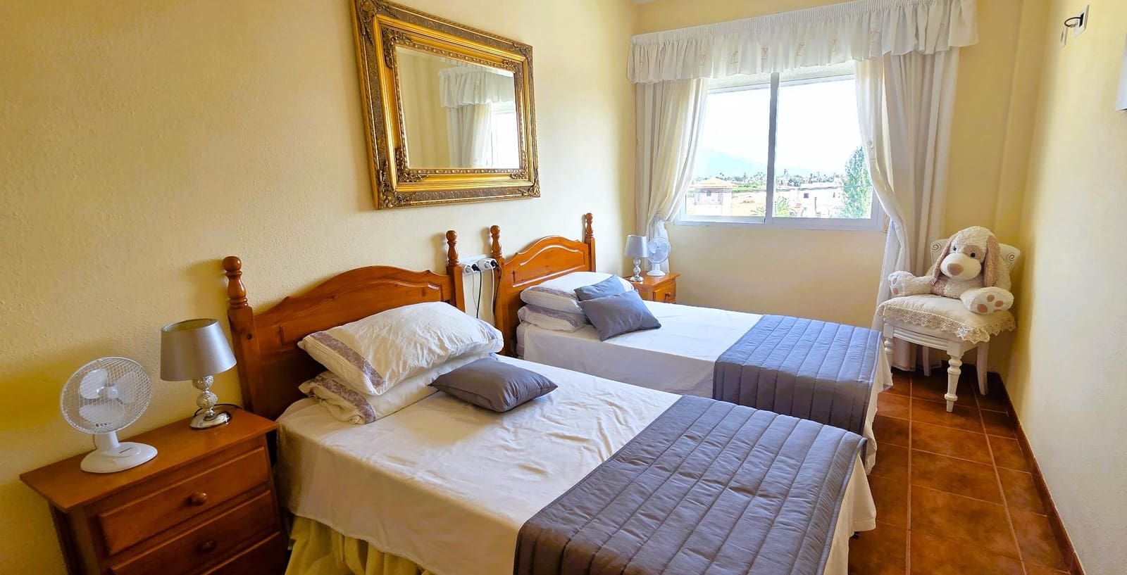 2 Zimmer Wohnung zu verkaufen in Vinaros mit Pool - 155.000 € (Ref: 9994398)