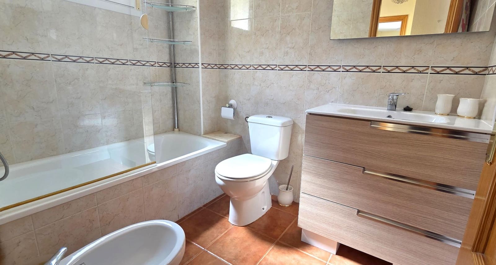 2 Zimmer Wohnung zu verkaufen in Vinaros mit Pool - 155.000 € (Ref: 9994398)