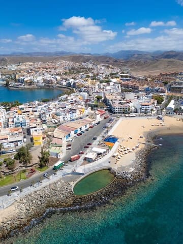 Boutique à louer à Arguineguín, Mogán - 950 € (Ref: 10033408)