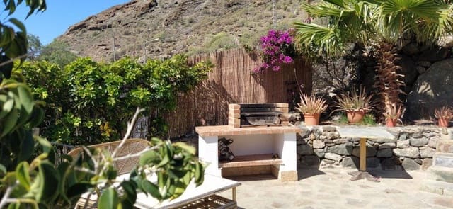 7 soverom Finca/Herregård til salgs i Mogán - € 840 000 (Ref: 10036201)