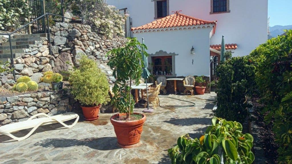 7 soverom Finca/Herregård til salgs i Mogan - € 840 000 (Ref: 10036201)