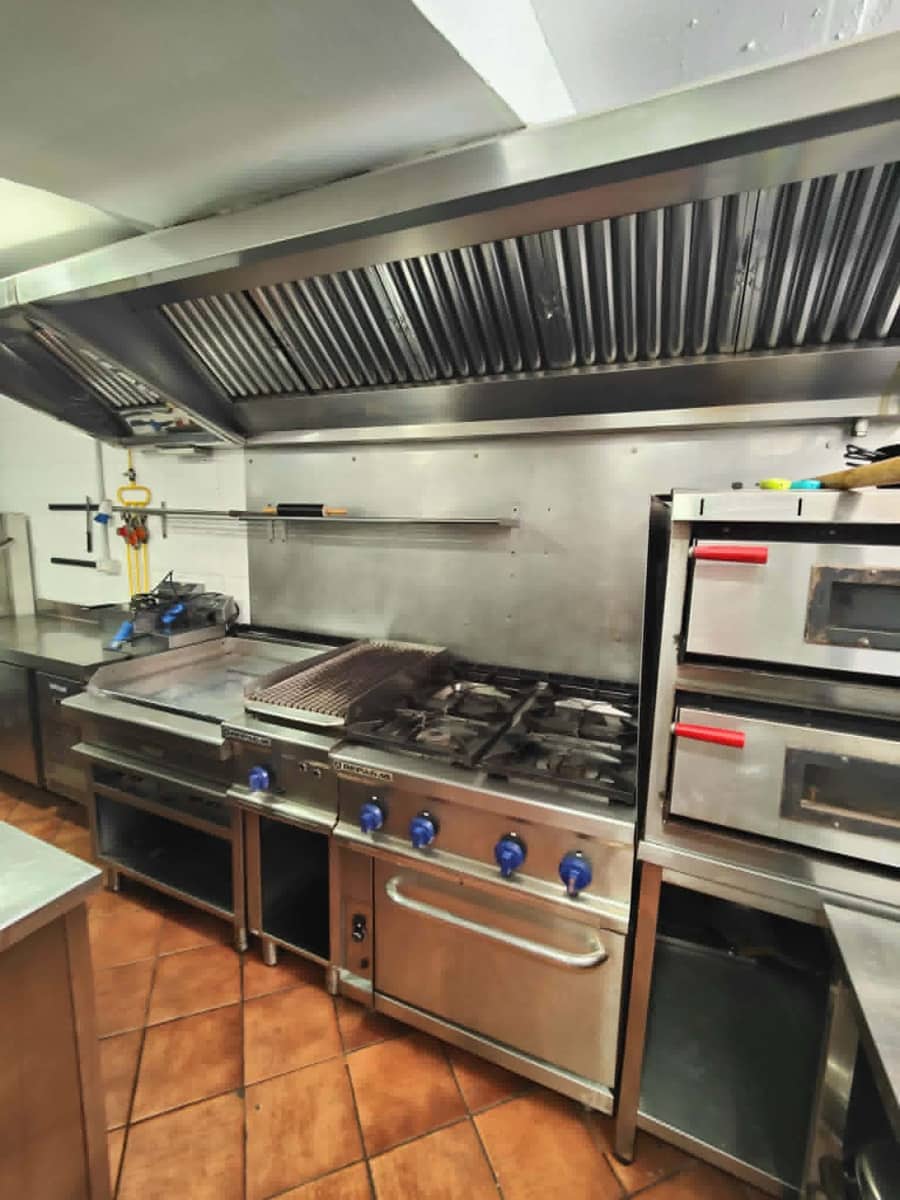 Bar/Restaurante en Playa del Inglés en alquiler - 2.400 € (Ref: 10039288)