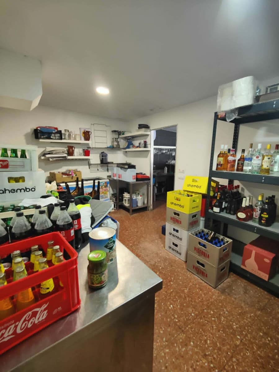 Bar/Restaurante en Playa del Inglés en alquiler - 2.400 € (Ref: 10039288)