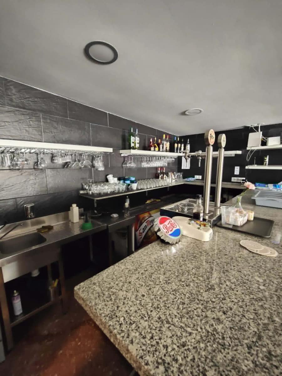 Bar/Restaurante en Playa del Inglés en alquiler - 2.400 € (Ref: 10039288)