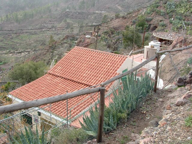 4 camera da letto Finca/Casa di Campagna in vendita in San Bartolome de Tirajana con garage - 220.000 € (Rif: 10161829)