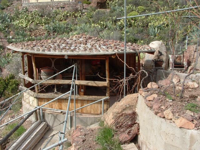 4 camera da letto Finca/Casa di Campagna in vendita in San Bartolome de Tirajana con garage - 220.000 € (Rif: 10161829)