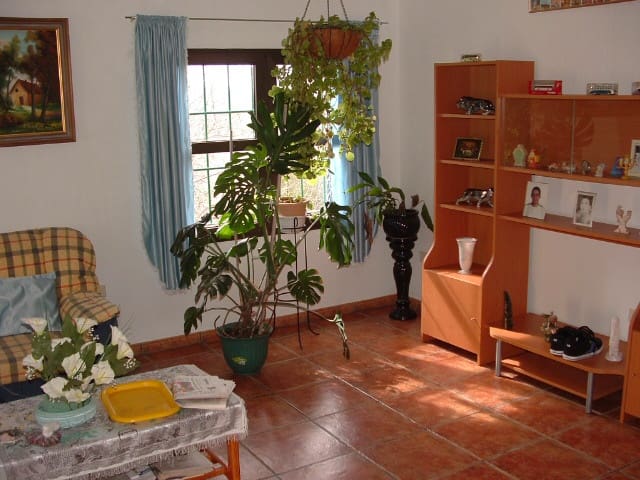 4 camera da letto Finca/Casa di Campagna in vendita in San Bartolome de Tirajana con garage - 220.000 € (Rif: 10161829)
