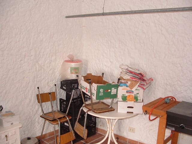 4 camera da letto Finca/Casa di Campagna in vendita in San Bartolome de Tirajana con garage - 220.000 € (Rif: 10161829)