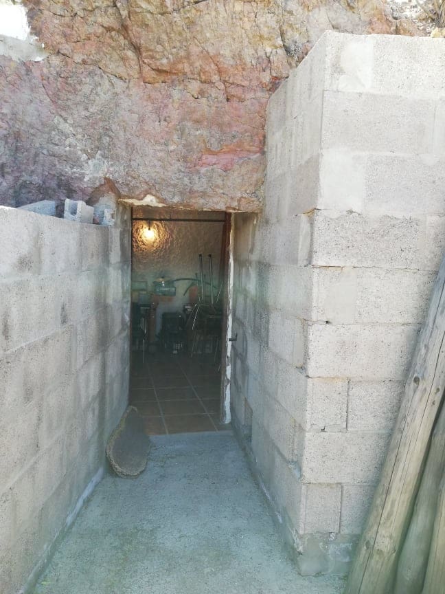 4 camera da letto Finca/Casa di Campagna in vendita in San Bartolome de Tirajana con garage - 220.000 € (Rif: 10161829)