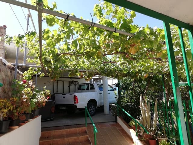 4 camera da letto Finca/Casa di Campagna in vendita in San Bartolomé de Tirajana con garage - 220.000 € (Rif: 10161829)