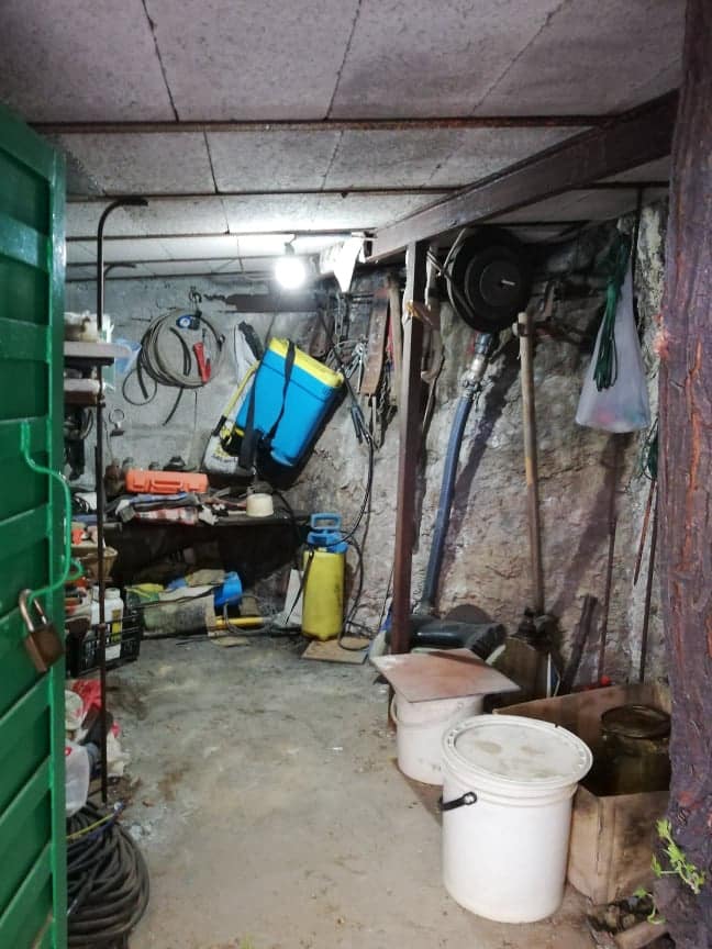 4 camera da letto Finca/Casa di Campagna in vendita in San Bartolome de Tirajana con garage - 220.000 € (Rif: 10161829)