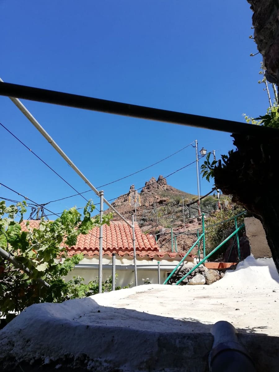 4 camera da letto Finca/Casa di Campagna in vendita in San Bartolome de Tirajana con garage - 220.000 € (Rif: 10161829)