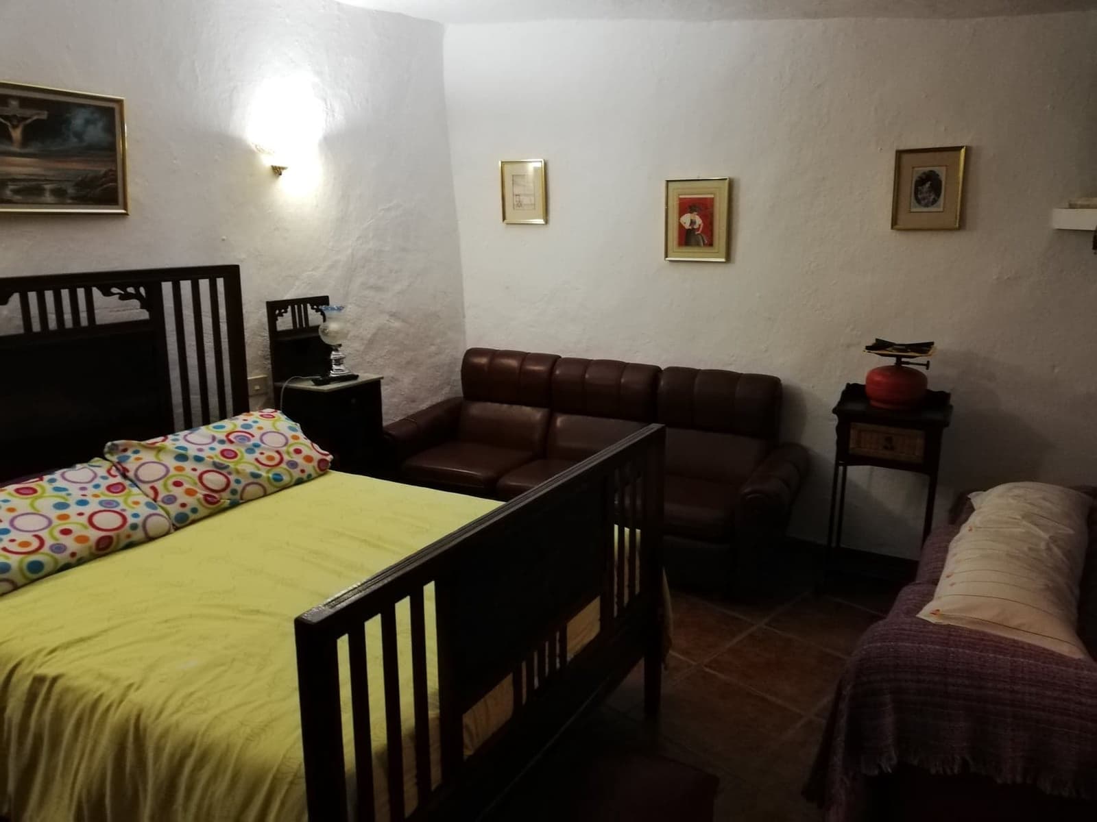 4 camera da letto Finca/Casa di Campagna in vendita in San Bartolome de Tirajana con garage - 220.000 € (Rif: 10161829)