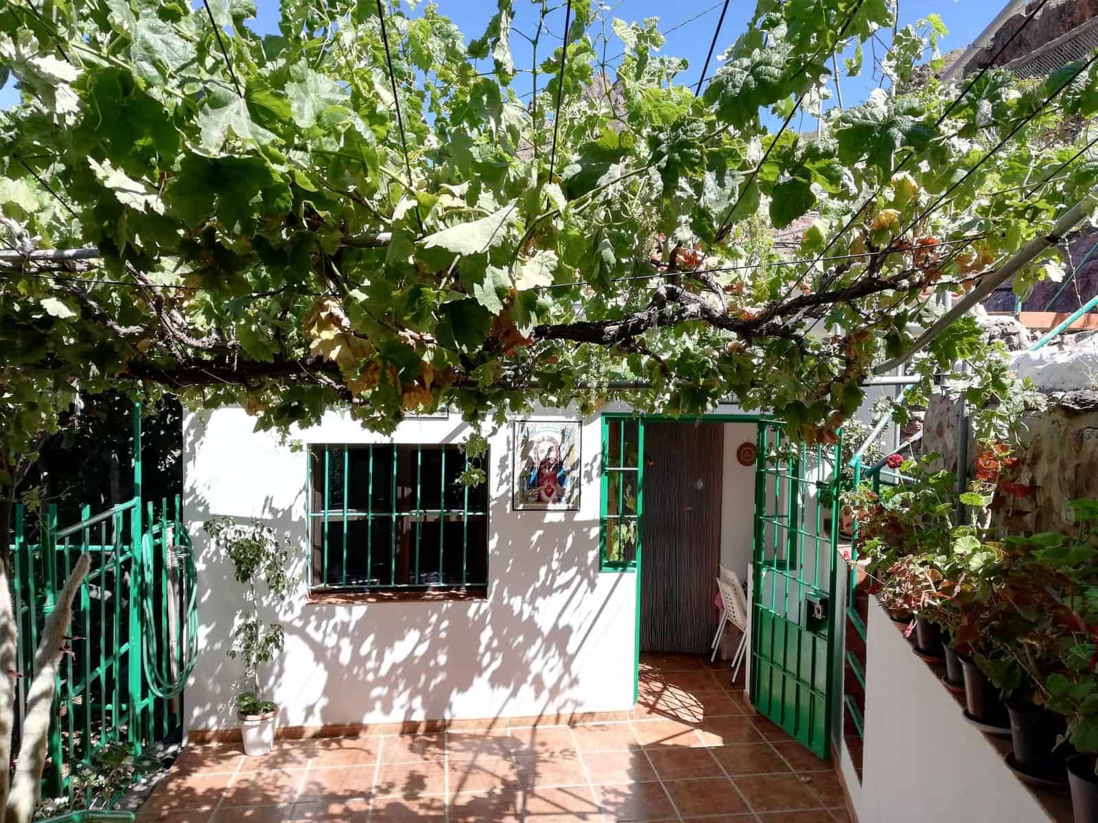 4 camera da letto Finca/Casa di Campagna in vendita in San Bartolome de Tirajana con garage - 220.000 € (Rif: 10161829)