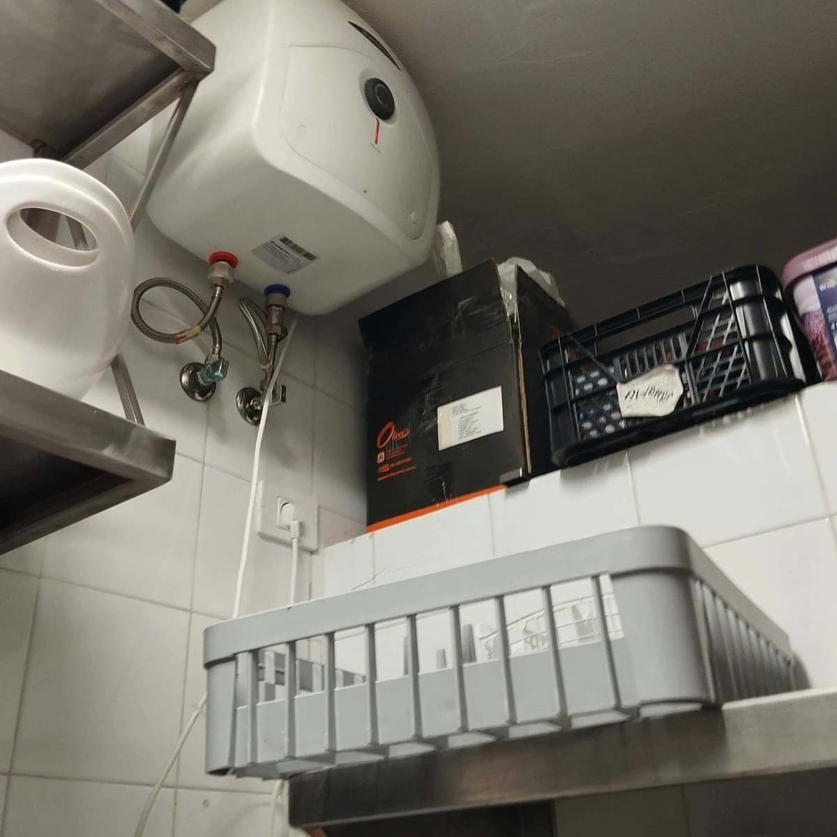 Restaurant/Bar til leje i Arguineguin med garage - € 400 (Ref: 10175558)